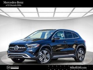 2023 Mercedes-Benz GLA-Class GLA250 4MATIC