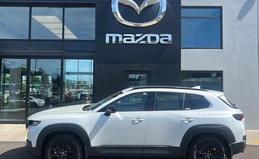 2026 Mazda CX-50 Premium