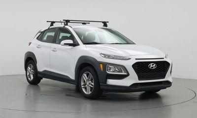 2020 Hyundai Kona SE