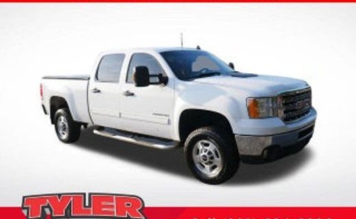 2015 GMC Sierra Denali