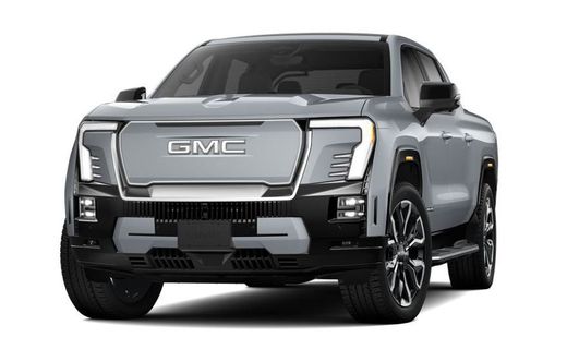 2024 GMC Sierra Denali