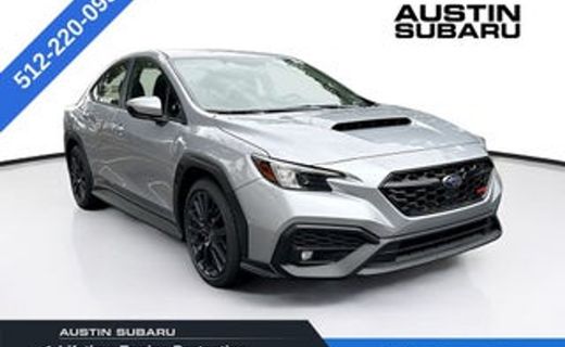 2026 Subaru WRX Premium