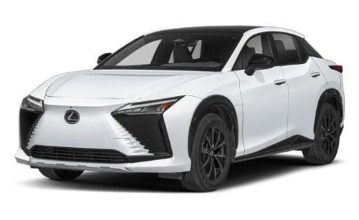 2026 Lexus RZ 350E Premium