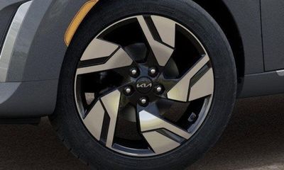 2025 Kia Soul