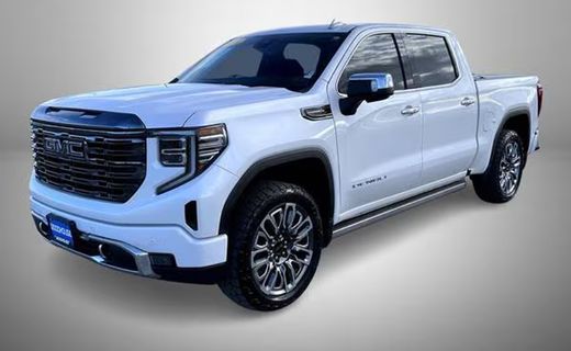 2024 GMC Sierra Denali Ultimate