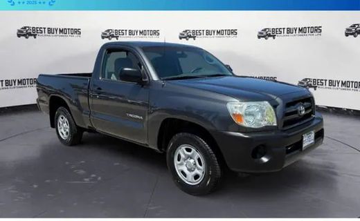 2009 Toyota Tacoma Deluxe