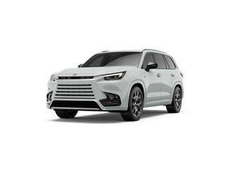 2026 Lexus TX 500H