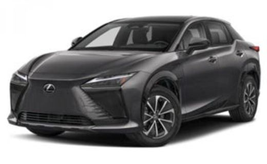 2026 Lexus RZ 450E Premium