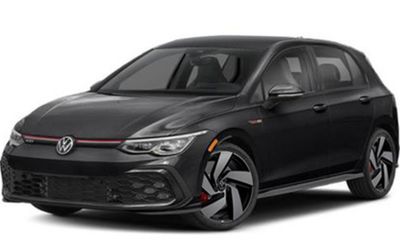 2024 Volkswagen Golf GTI 380 S