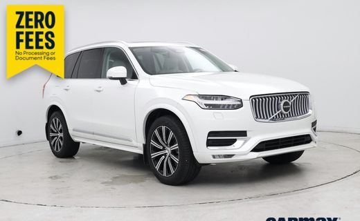2024 Volvo XC90 Core