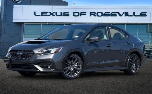 2023 Subaru WRX Limited
