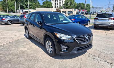 2016 Mazda CX-5 Sport GX