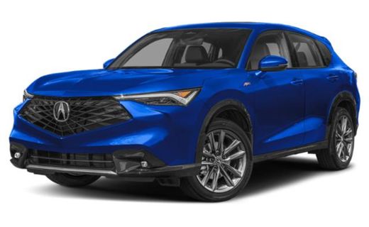 2026 Acura ADX