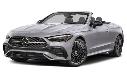2026 Mercedes-Benz CLE CLE450 4MATIC
