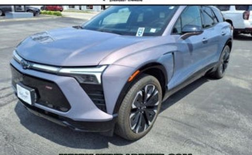 2026 Jeep Grand Cherokee L