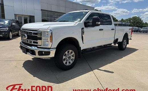 2024 Ford F-350