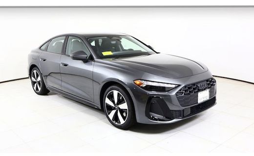 2026 Audi A5 Premium Plus