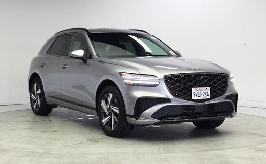 2026 Genesis GV70 3 5T Sport