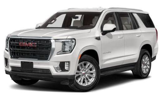 2022 GMC Yukon SLE