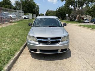 2009 Dodge Journey SXT