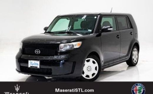 2009 Nissan Versa S
