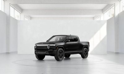 2026 Rivian R1T