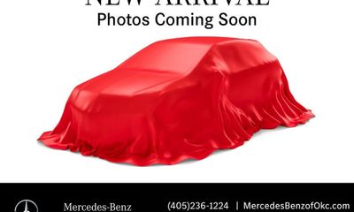 2026 Mercedes-Benz GLC-Class GLC300