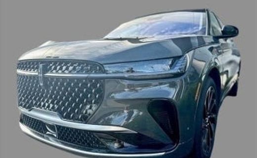 2022 Chevrolet Silverado LTD High Country