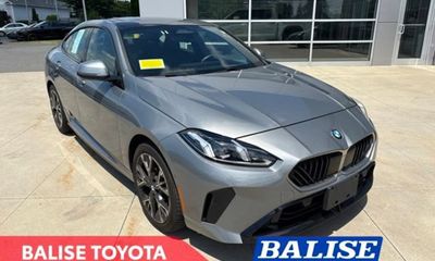 2025 BMW 228I xDrive GC
