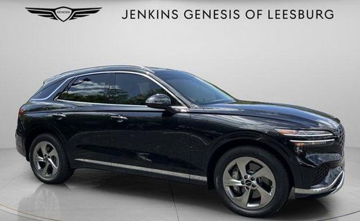 2026 Genesis GV70