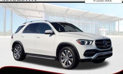 2019 Mercedes-Benz GLE-Class AMG GLE43