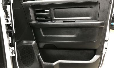 2015 Ram 2500 ST