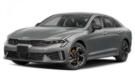 2026 Kia K5
