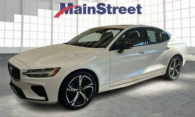 2024 Volvo S60 Core