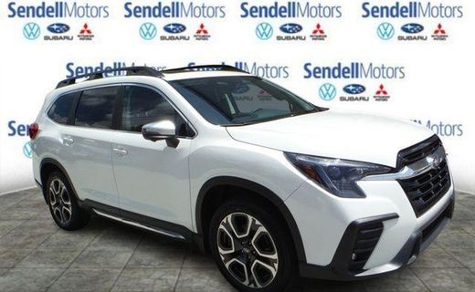 2023 Subaru Ascent
