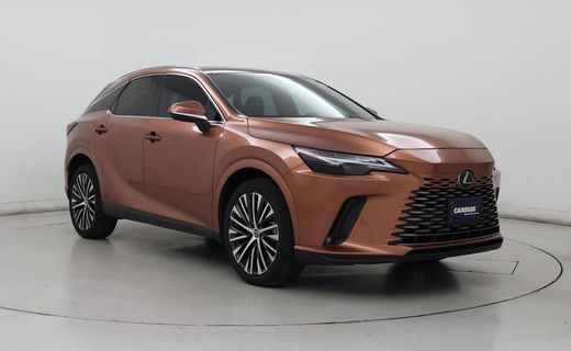 2023 Lexus RX 350H