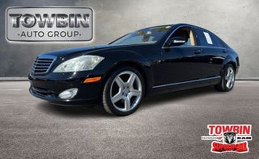 2007 Lexus GS 350