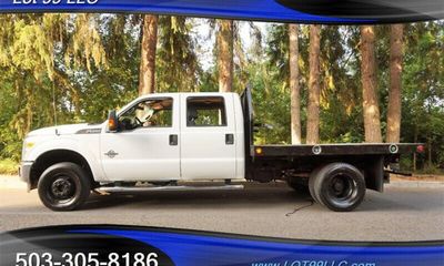 2012 Ford F-350