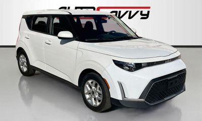 2024 Kia Soul