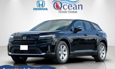 2026 Honda Prologue EX