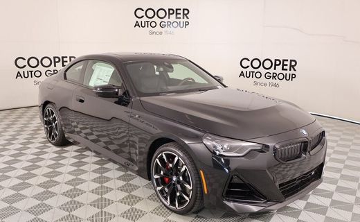 2026 BMW M240i