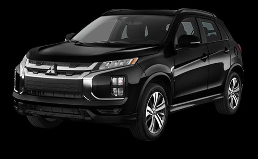 2020 Mitsubishi Outlander Sport SE