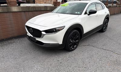 2021 Mazda CX-30 Premium Package