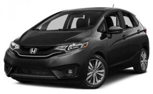 2015 Honda FIT