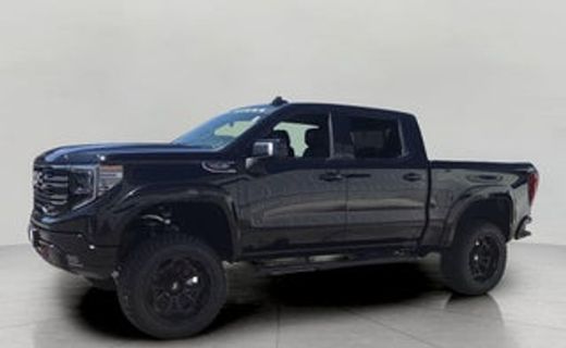 2026 GMC Sierra Denali
