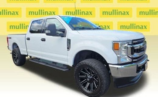 2023 Ford F-250