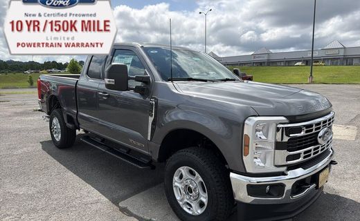 2026 Ford F-350 XL
