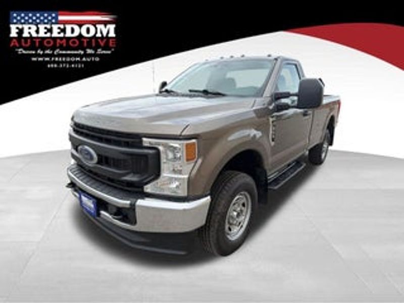 2019 Ford F 350 Super Duty — a typically priced live listing