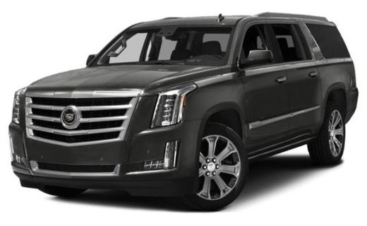 2015 Cadillac Escalade ESV Premium
