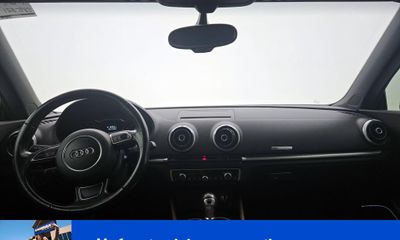2015 Audi A3 Quattro Premium Plus